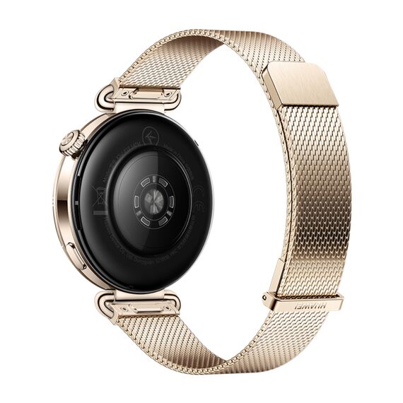 Смарт-часы HUAWEI WATCH GT 6 | 41 mm | Gold, Размер корпуса : 41 мм, Цвет: Gold, изображение 5