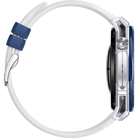 Смарт-часы Huawei Watch Ultimate 2 | Blue, Цвет: Синий, изображение 7