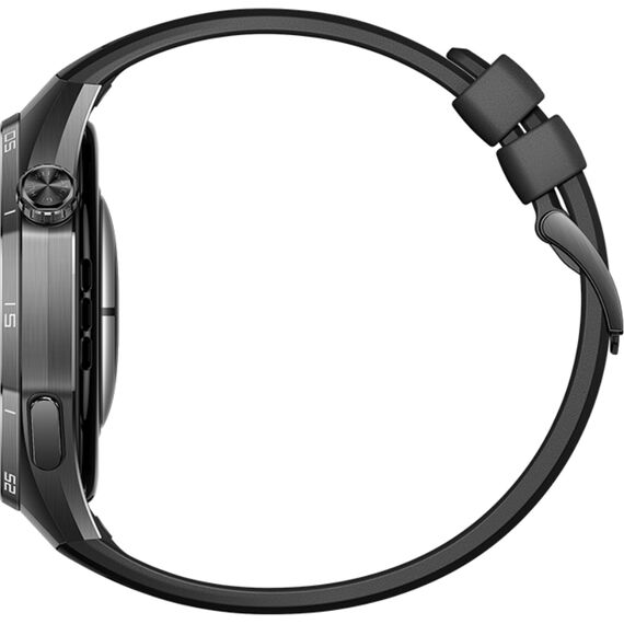 Смарт-часы HUAWEI WATCH GT 6 Pro | 46 mm | Black, Цвет: Black, изображение 6
