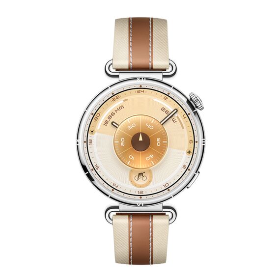 Смарт-часы HUAWEI WATCH GT 6 | 41 mm | Brown, Размер корпуса : 41 мм, Цвет: Brown, изображение 3