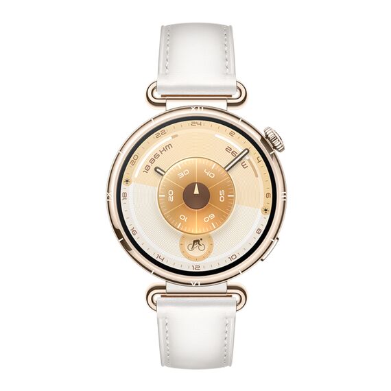 Смарт-часы HUAWEI WATCH GT 6 | 41 mm | White, Размер корпуса : 41 мм, Цвет: White, изображение 3