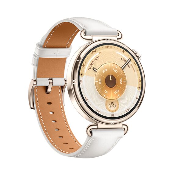 Смарт-часы HUAWEI WATCH GT 6 | 41 mm | White, Размер корпуса : 41 мм, Цвет: White, изображение 4