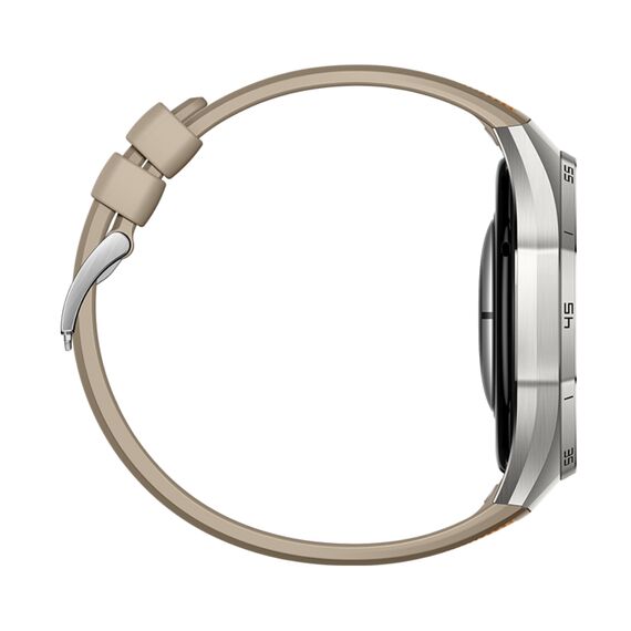 Смарт-часы HUAWEI WATCH GT 6 Pro | 46 mm | Brown, Цвет: Brown, изображение 7