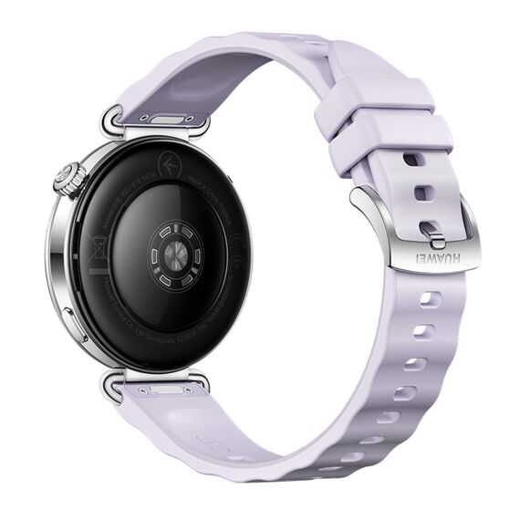 Смарт-часы HUAWEI WATCH GT 6 | 41 mm | Lilac, Размер корпуса : 41 мм, Цвет: Lilac, изображение 5