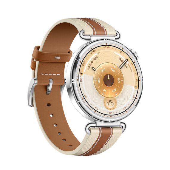 Смарт-часы HUAWEI WATCH GT 6 | 41 mm | Brown, Размер корпуса : 41 мм, Цвет: Brown, изображение 4