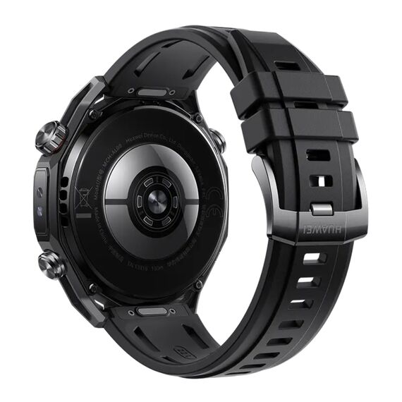 Смарт-часы Huawei Watch Ultimate 2 | Black, Цвет: Черный, изображение 5