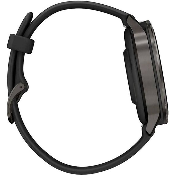 Смарт-часы Garmin Venu 4 | 41 mm | Slate/Black, Размер корпуса : 41 мм, Цвет: Slate/Black, изображение 5
