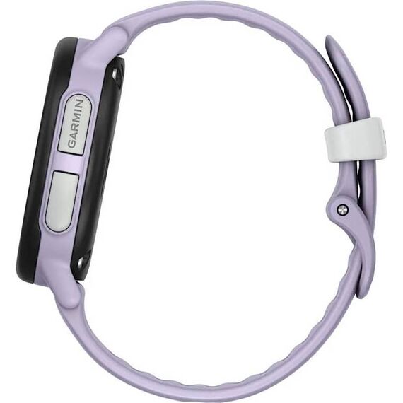 Смарт-часы Garmin Bounce 2 | Light Purple, Цвет: Light Purple, изображение 7 Смарт-часы Garmin Bounce 2 | Light Purple, Цвет: Light Purple, изображение 7