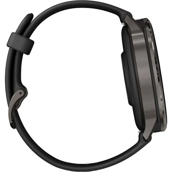 Смарт-часы Garmin D2 Air X15 | Slate/Black, Цвет: Slate/Black, изображение 5 Смарт-часы Garmin D2 Air X15 | Slate/Black, Цвет: Slate/Black, изображение 5