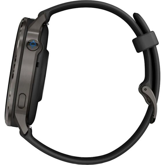 Смарт-часы Garmin D2 Air X15 | Slate/Black, Цвет: Slate/Black, изображение 7 Смарт-часы Garmin D2 Air X15 | Slate/Black, Цвет: Slate/Black, изображение 7