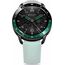 Безель для умных часов Xiaomi Watch S3 Green, Цвет: Green Безель для умных часов Xiaomi Watch S3 Green, Цвет: Green