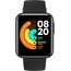 Xiaomi Mi Watch Lite Black, изображение 2 Xiaomi Mi Watch Lite Black, изображение 2