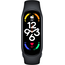 Фитнес-браслет Xiaomi Smart Band 7 Black, изображение 2 Фитнес-браслет Xiaomi Smart Band 7 Black, изображение 2