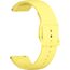 Ремешок из ТПУ для часов Redmi Watch 5 Active / 5 Lite Lemon Yellow, Цвет: Lemon Yellow Ремешок из ТПУ для часов Redmi Watch 5 Active / 5 Lite Lemon Yellow, Цвет: Lemon Yellow