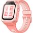 Детские умные часы Xiaomi Mitu Kids Smartwatch 7X Pink, Цвет: Pink, изображение 2