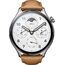 Xiaomi Watch S1 Pro Silver, Цвет: Silver, изображение 2 Xiaomi Watch S1 Pro Silver, Цвет: Silver, изображение 2