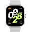 Xiaomi Redmi Watch 4 Silver, Цвет: Silver, изображение 2 Xiaomi Redmi Watch 4 Silver, Цвет: Silver, изображение 2