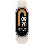 Фитнес-браслет Xiaomi Smart Band 8 Light Gold, Цвет: Light Gold, изображение 2 Фитнес-браслет Xiaomi Smart Band 8 Light Gold, Цвет: Light Gold, изображение 2