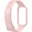 Ремешок для фитнес-браслета Redmi Smart Band 2 Pink, Цвет: Pink, изображение 2 Ремешок для фитнес-браслета Redmi Smart Band 2 Pink, Цвет: Pink, изображение 2