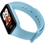 Ремешок для фитнес-браслета Xiaomi Smart Band 8 Active Blue, Цвет: Blue, изображение 2 Ремешок для фитнес-браслета Xiaomi Smart Band 8 Active Blue, Цвет: Blue, изображение 2