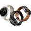Кожаный ремешок для умных часов Xiaomi Watch 2 Pro Brown, Цвет: Brown, изображение 3 Кожаный ремешок для умных часов Xiaomi Watch 2 Pro Brown, Цвет: Brown, изображение 3