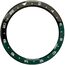 Безель для умных часов Xiaomi Watch S3 Green, Цвет: Green, изображение 2 Безель для умных часов Xiaomi Watch S3 Green, Цвет: Green, изображение 2