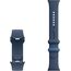 Быстроразъемный ремешок для Xiaomi Smart Band 9/8 Pro Dark blue, Цвет: Dark blue, изображение 2