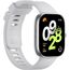 Xiaomi Redmi Watch 4 Silver, Цвет: Silver, изображение 4 Xiaomi Redmi Watch 4 Silver, Цвет: Silver, изображение 4