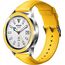 Безель для умных часов Xiaomi Watch S3 Yellow, Цвет: Yellow, изображение 4 Безель для умных часов Xiaomi Watch S3 Yellow, Цвет: Yellow, изображение 4