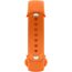 Ремешок для фитнес-браслета Xiaomi Smart Band 8 Orange, Цвет: Orange, изображение 2 Ремешок для фитнес-браслета Xiaomi Smart Band 8 Orange, Цвет: Orange, изображение 2