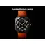 Galaxy Watch Ultra | 47 mm | Titanium Gray | Marine/Orange, Тип ремешка : Marine, Размер корпуса : 47 мм, Цвет: Titanium Gray, Цвет ремешка: Orange, Размер ремешка : M/L, Подключение часов : Bluetooth / Wi-Fi + 4G LTE, изображение 10 Galaxy Watch Ultra | 47 mm | Titanium Gray | Marine/Orange, Тип ремешка : Marine, Размер корпуса : 47 мм, Цвет: Titanium Gray, Цвет ремешка: Orange, Размер ремешка : M/L, Подключение часов : Bluetooth / Wi-Fi + 4G LTE, изображение 10