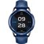 Ремешок для умных часов Xiaomi Watch S3 Dark blue, Цвет: Dark blue, изображение 4 Ремешок для умных часов Xiaomi Watch S3 Dark blue, Цвет: Dark blue, изображение 4