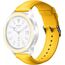 Ремешок для умных часов Xiaomi Watch S3 Yellow, Цвет: Yellow, изображение 2 Ремешок для умных часов Xiaomi Watch S3 Yellow, Цвет: Yellow, изображение 2