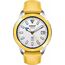 Ремешок для умных часов Xiaomi Watch S3 Yellow, Цвет: Yellow, изображение 4 Ремешок для умных часов Xiaomi Watch S3 Yellow, Цвет: Yellow, изображение 4