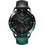 Ремешок для умных часов Xiaomi Watch S3 Green (двухцветный), Цвет: Green (двухцветный), изображение 4 Ремешок для умных часов Xiaomi Watch S3 Green (двухцветный), Цвет: Green (двухцветный), изображение 4