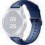 Ремешок для умных часов Xiaomi Watch S3 Dark blue, Цвет: Dark blue, изображение 2 Ремешок для умных часов Xiaomi Watch S3 Dark blue, Цвет: Dark blue, изображение 2