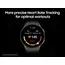 Samsung Galaxy Watch 7 | 40 mm | Green | Fabric/Green | S/M, Тип ремешка : Fabric, Размер корпуса : 40 мм, Цвет: Green, Цвет ремешка: Green, Размер ремешка : S/M, Подключение часов : Bluetooth / Wi-Fi, изображение 4 Samsung Galaxy Watch 7 | 40 mm | Green | Fabric/Green | S/M, Тип ремешка : Fabric, Размер корпуса : 40 мм, Цвет: Green, Цвет ремешка: Green, Размер ремешка : S/M, Подключение часов : Bluetooth / Wi-Fi, изображение 4