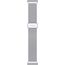 Миланский металлический быстросъемный ремешок для Xiaomi Smart Band 9/8 Pro Silver, изображение 2 Миланский металлический быстросъемный ремешок для Xiaomi Smart Band 9/8 Pro Silver, изображение 2