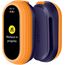 Клипса для бега Xiaomi Smart Band 9 Orange Клипса для бега Xiaomi Smart Band 9 Orange