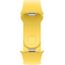 Быстроразъемный ремешок для Xiaomi Smart Band 9 / 8 Pro Yellow, Цвет: Yellow