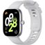 Xiaomi Redmi Watch 4 Silver, Цвет: Silver, изображение 3 Xiaomi Redmi Watch 4 Silver, Цвет: Silver, изображение 3