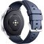 Кожаный ремешок для умных часов Xiaomi Watch S1 Dark blue, Цвет: Dark blue, изображение 3 Кожаный ремешок для умных часов Xiaomi Watch S1 Dark blue, Цвет: Dark blue, изображение 3