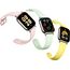Ремешок из ТПУ для часов Redmi Watch 5 Active / 5 Lite Mint Green, Цвет: Mint Green, изображение 3 Ремешок из ТПУ для часов Redmi Watch 5 Active / 5 Lite Mint Green, Цвет: Mint Green, изображение 3