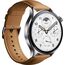 Xiaomi Watch S1 Pro Silver, Цвет: Silver, изображение 4 Xiaomi Watch S1 Pro Silver, Цвет: Silver, изображение 4