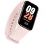 Фитнес-браслет Xiaomi Smart Band 8 Active Pink, Цвет: Pink, изображение 4 Фитнес-браслет Xiaomi Smart Band 8 Active Pink, Цвет: Pink, изображение 4