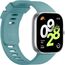 Ремешок для умных часов Xiaomi Redmi Watch 4 Dark Cyan, Цвет: Dark Cyan Ремешок для умных часов Xiaomi Redmi Watch 4 Dark Cyan, Цвет: Dark Cyan
