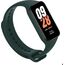 Ремешок для фитнес-браслета Xiaomi Smart Band 8 Active Green, Цвет: Green, изображение 2 Ремешок для фитнес-браслета Xiaomi Smart Band 8 Active Green, Цвет: Green, изображение 2