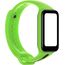 Ремешок для фитнес-браслета Redmi Smart Band 2 Snazzy Green, Цвет: Snazzy Green Ремешок для фитнес-браслета Redmi Smart Band 2 Snazzy Green, Цвет: Snazzy Green