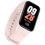 Ремешок для фитнес-браслета Xiaomi Smart Band 8 Active Pink, Цвет: Pink, изображение 2 Ремешок для фитнес-браслета Xiaomi Smart Band 8 Active Pink, Цвет: Pink, изображение 2