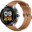 Кожаный ремешок для умных часов Xiaomi Watch 2 Pro Brown, Цвет: Brown, изображение 2 Кожаный ремешок для умных часов Xiaomi Watch 2 Pro Brown, Цвет: Brown, изображение 2